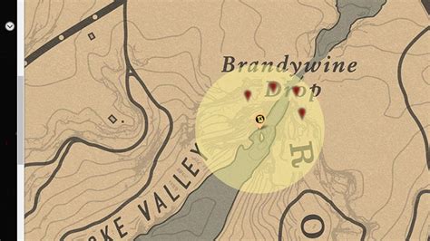 rdr2 treasure map|brandywine treasure map rdr2 online.